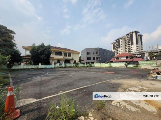 House for sale in Langat, Selangor