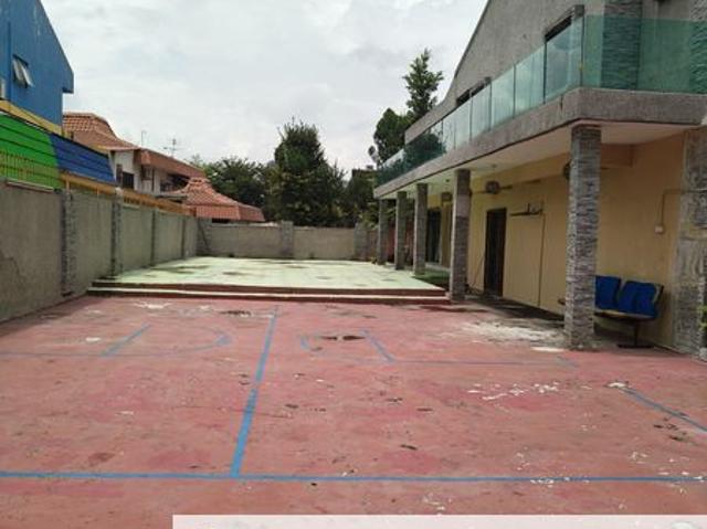 House for rent in Langat, Selangor