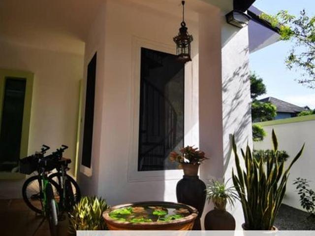 House for rent in Langat, Selangor