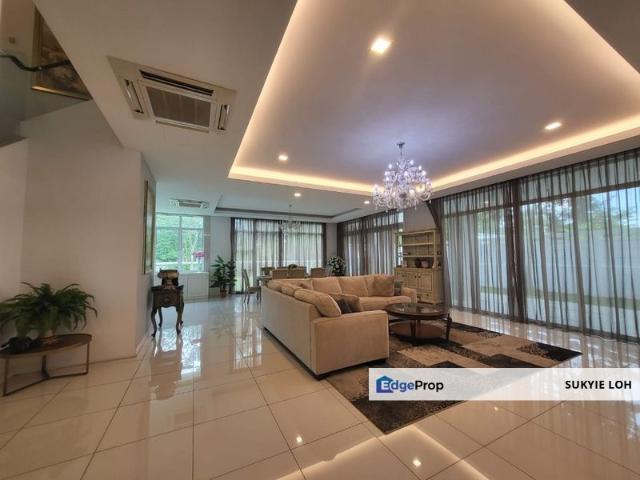 House for sale in Langat, Selangor