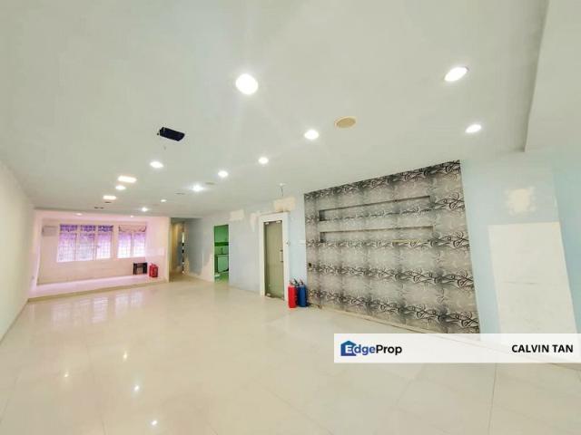 Shop for rent in Langat, Selangor