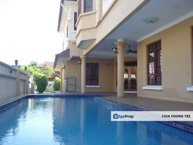 House for rent in Taman Ampang Jaya, Majlis Perbandaran Ampang Jaya