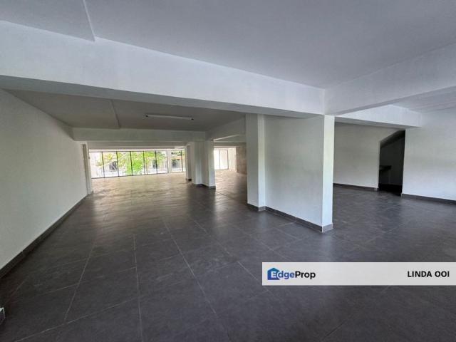Shop for rent in Langat, Selangor