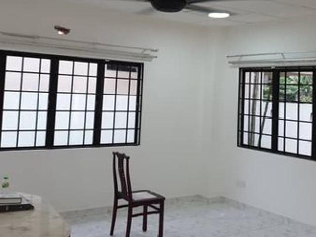 House for rent in Langat, Selangor