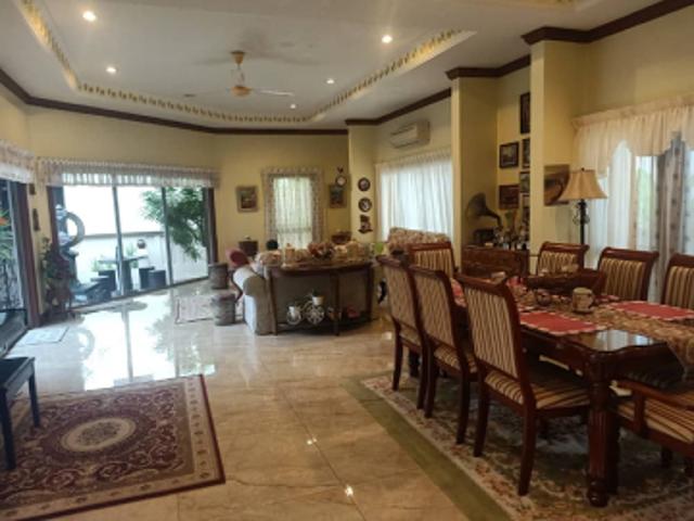 House for rent in Langat, Selangor