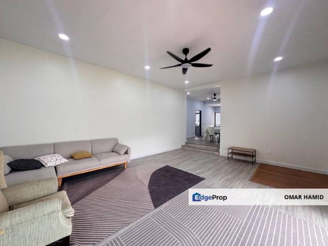 House for sale in Ampang, Majlis Perbandaran Ampang Jaya