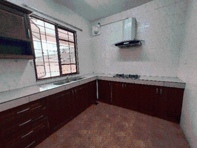 House for rent in Langat, Selangor