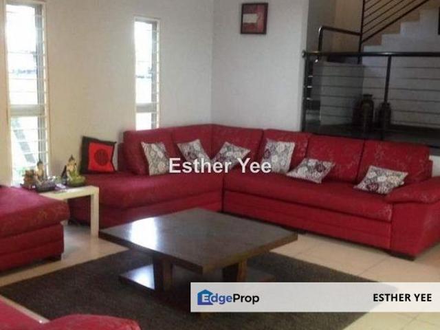 House for sale in Langat, Selangor