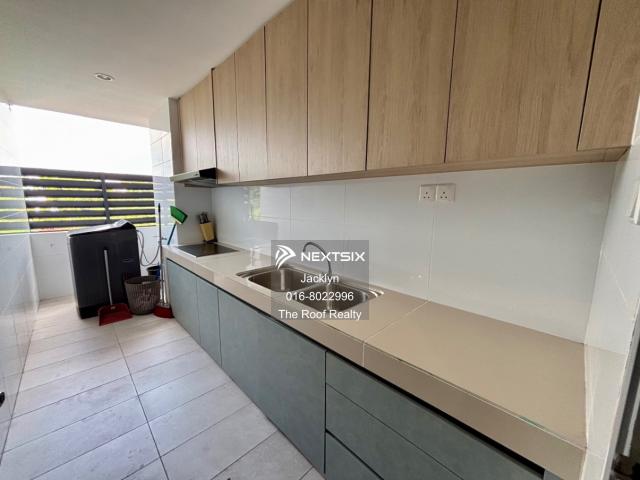 Residential House for rent in Langat, Selangor