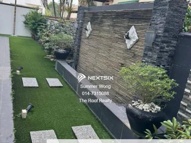 House for rent in Ampang, Majlis Perbandaran Ampang Jaya