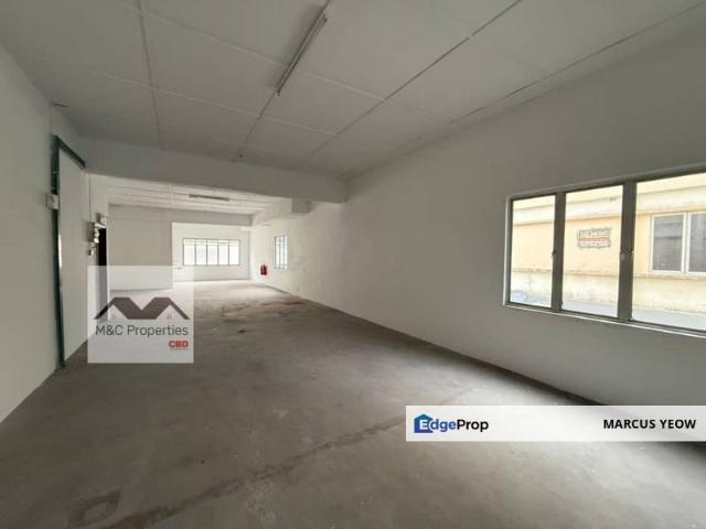 Shop for rent in Sendayan Village, Negeri Sembilan