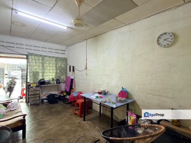 House for sale in Taman Bukit Margosa, Kampung Panchor