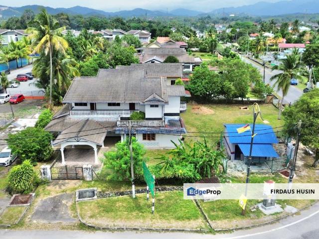 House for sale in Negeri Sembilan
