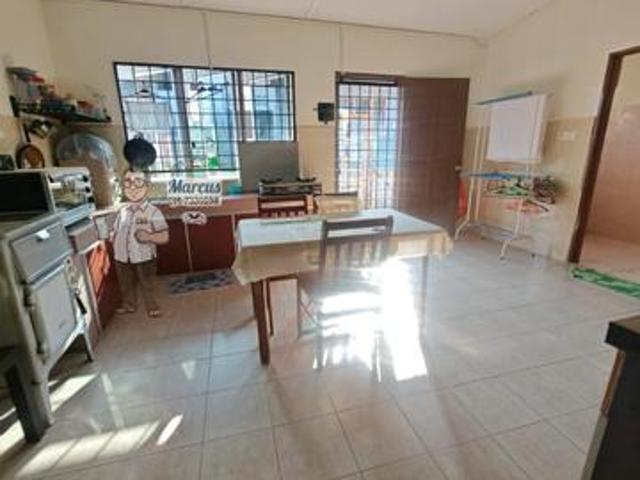 Terraced House for sale in Sendayan Village, Negeri Sembilan