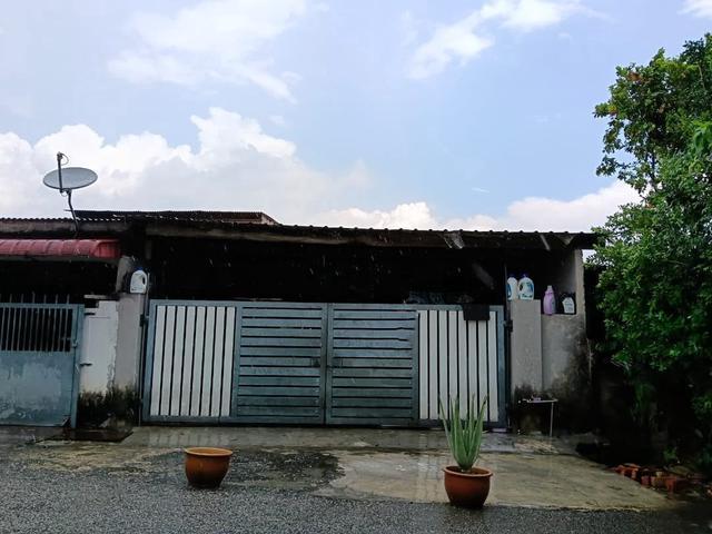 Terraced House for sale in Ampangan, Seremban