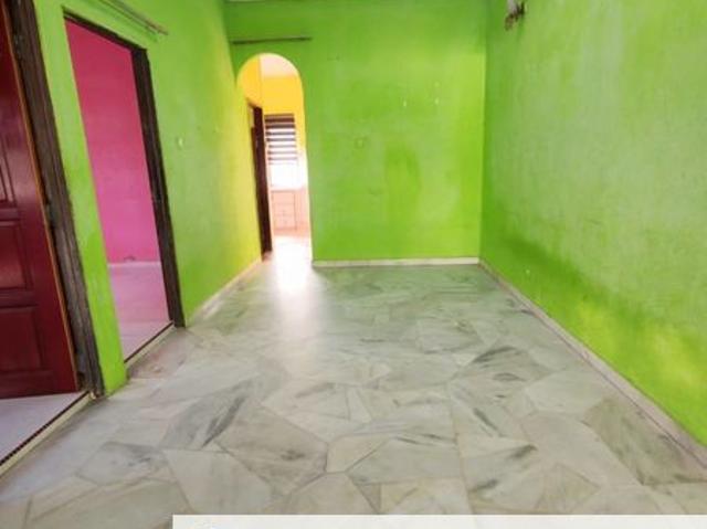 House for sale in Wellesley, Penang