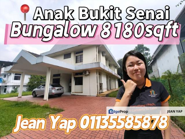 House for sale in Kulai, Johor