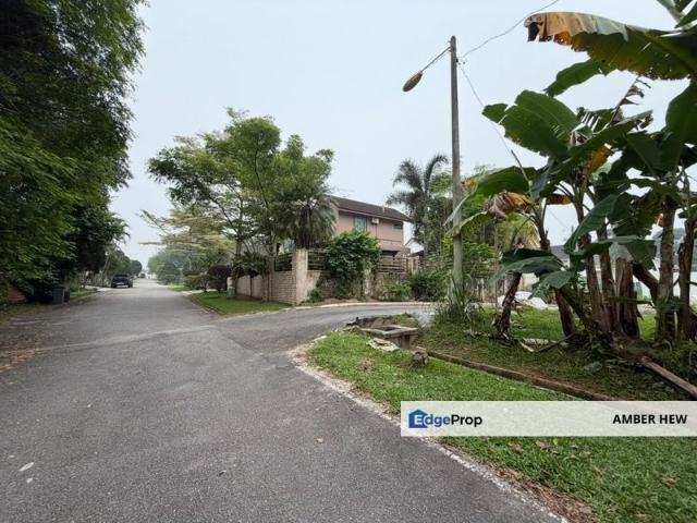House for sale in Senai, Kulai