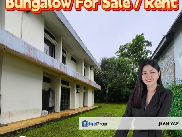House for rent in Kulai, Johor