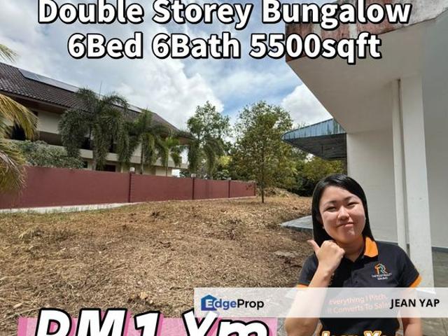 House for sale in Kulai, Johor