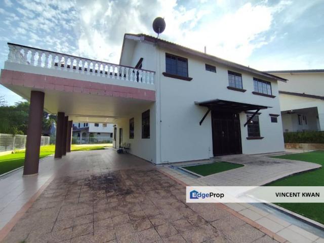 House for sale in Kulai, Johor