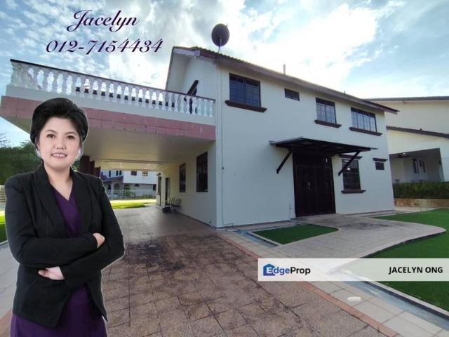 House for sale in Kulai, Johor