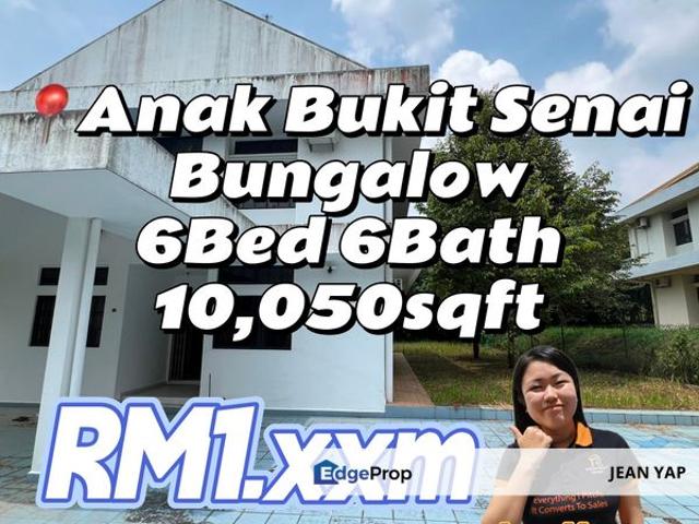 House for sale in Kulai, Johor