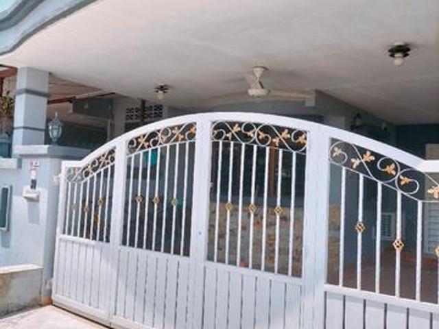 Terraced House for sale in Perak, Tanjong Ipoh