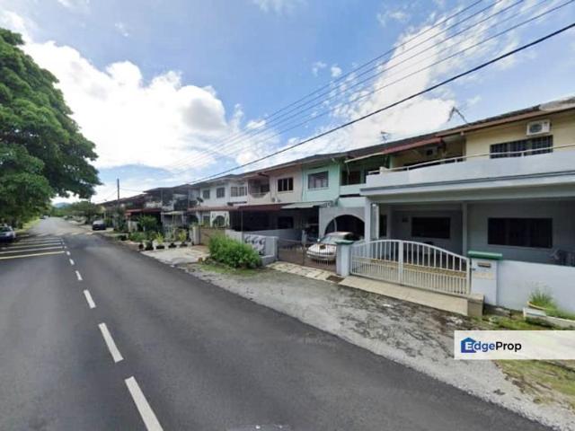 House for sale in Perak, Tanjong Ipoh