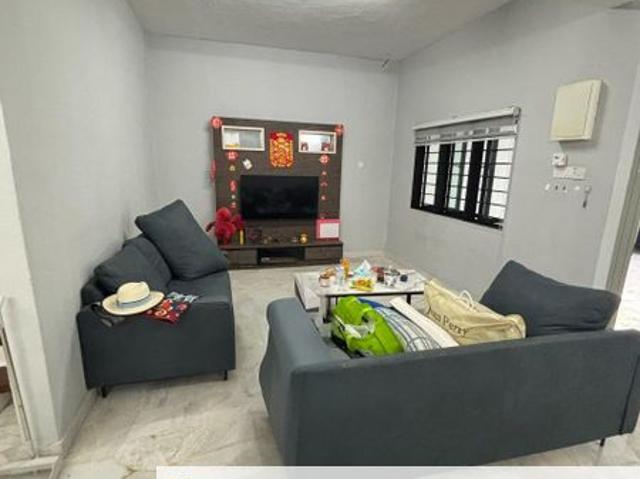 House for rent in Perak, Tanjong Ipoh
