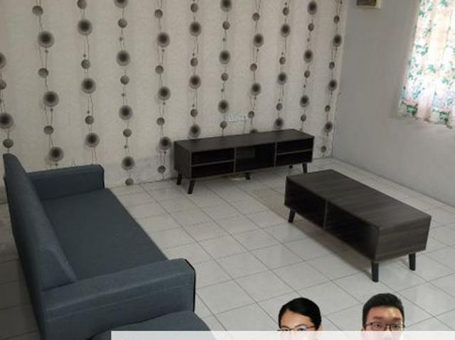House for rent in Perak, Tanjong Ipoh