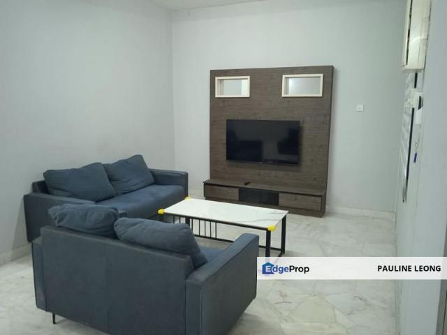 House for rent in Taman Anda, Majlis Bandaraya Ipoh