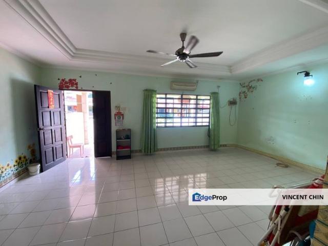House for sale in Perak, Tanjong Ipoh