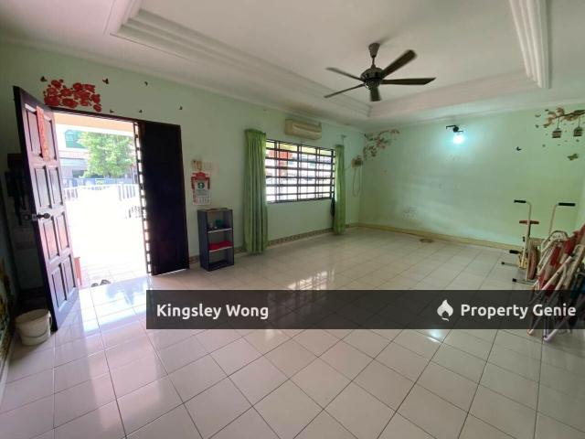 Terraced House for sale in Perak, Tanjong Ipoh