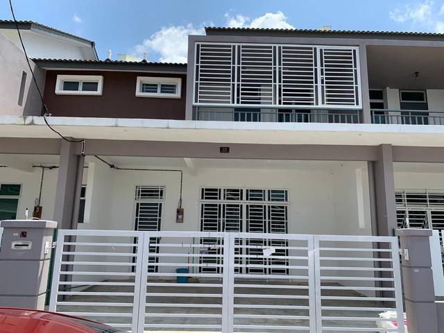 Terraced House for sale in Alor Setar, Kedah