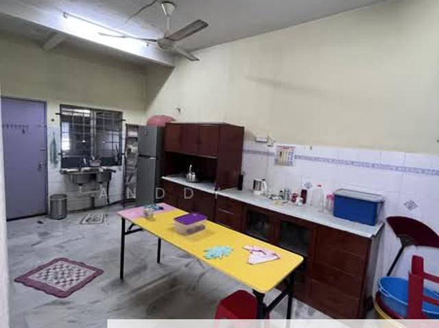House for sale in Port Klang, Selangor