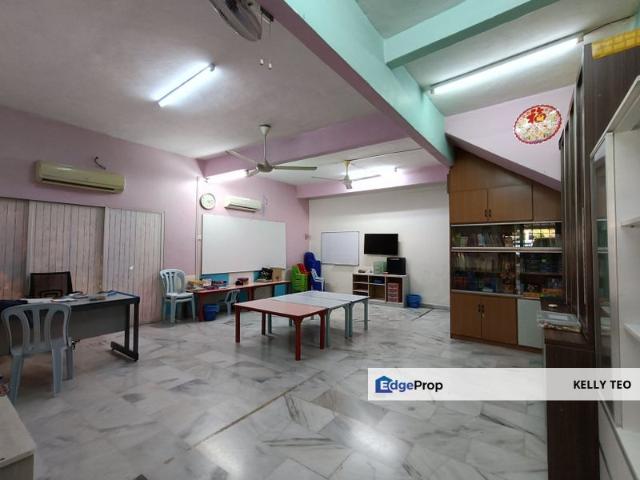 House for sale in Port Klang, Selangor