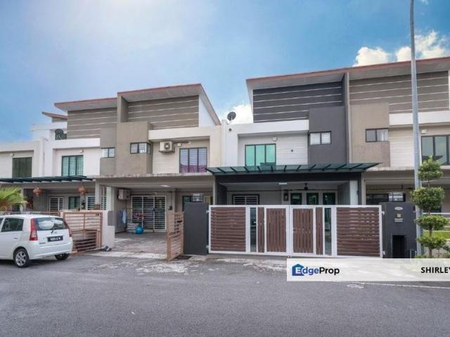 House for rent in Port Klang, Selangor