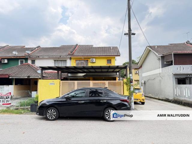House for sale in Port Klang, Selangor
