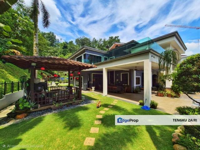 House for sale in Selangor