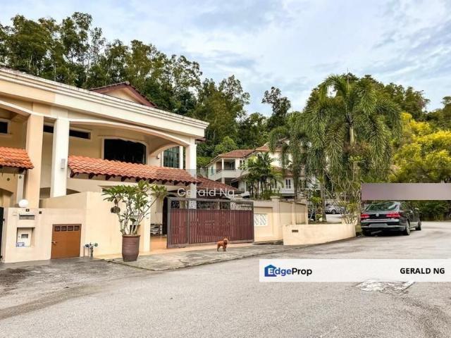 House for sale in Langat, Selangor