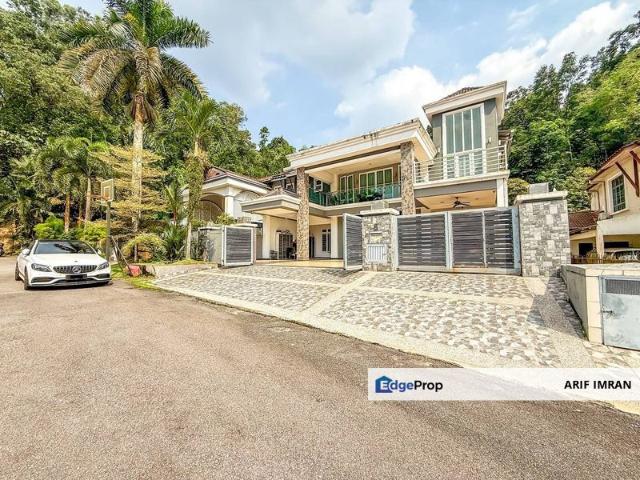 House for sale in Selangor