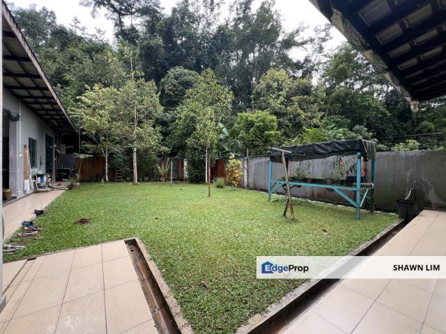 House for sale in Selangor
