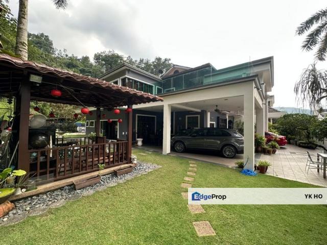 House for sale in Selangor