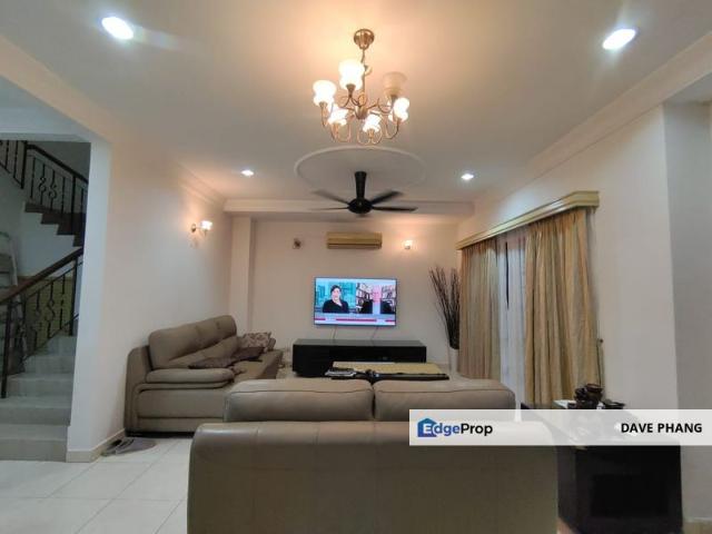 House for sale in Selangor