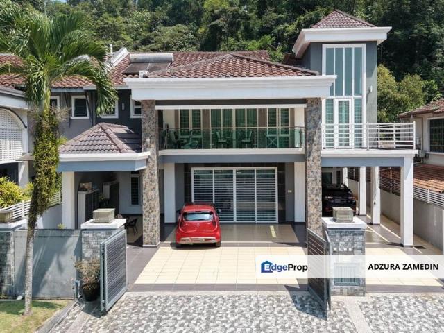 House for sale in Kelang, Selangor