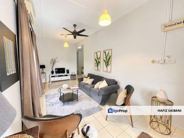 House for sale in Teluk Pulai, Bandaraya Klang