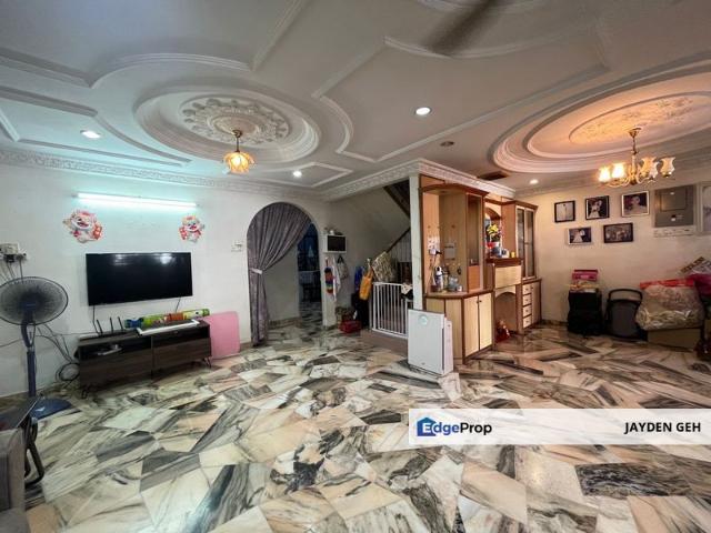 House for sale in Alor Setar, Kedah