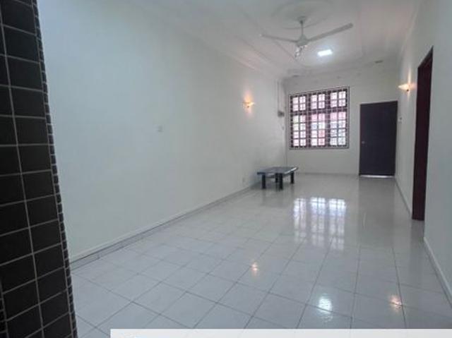 House for rent in Johore Bahru, Johor