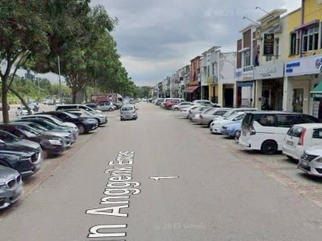 Shop for sale in Johore Bahru, Johor